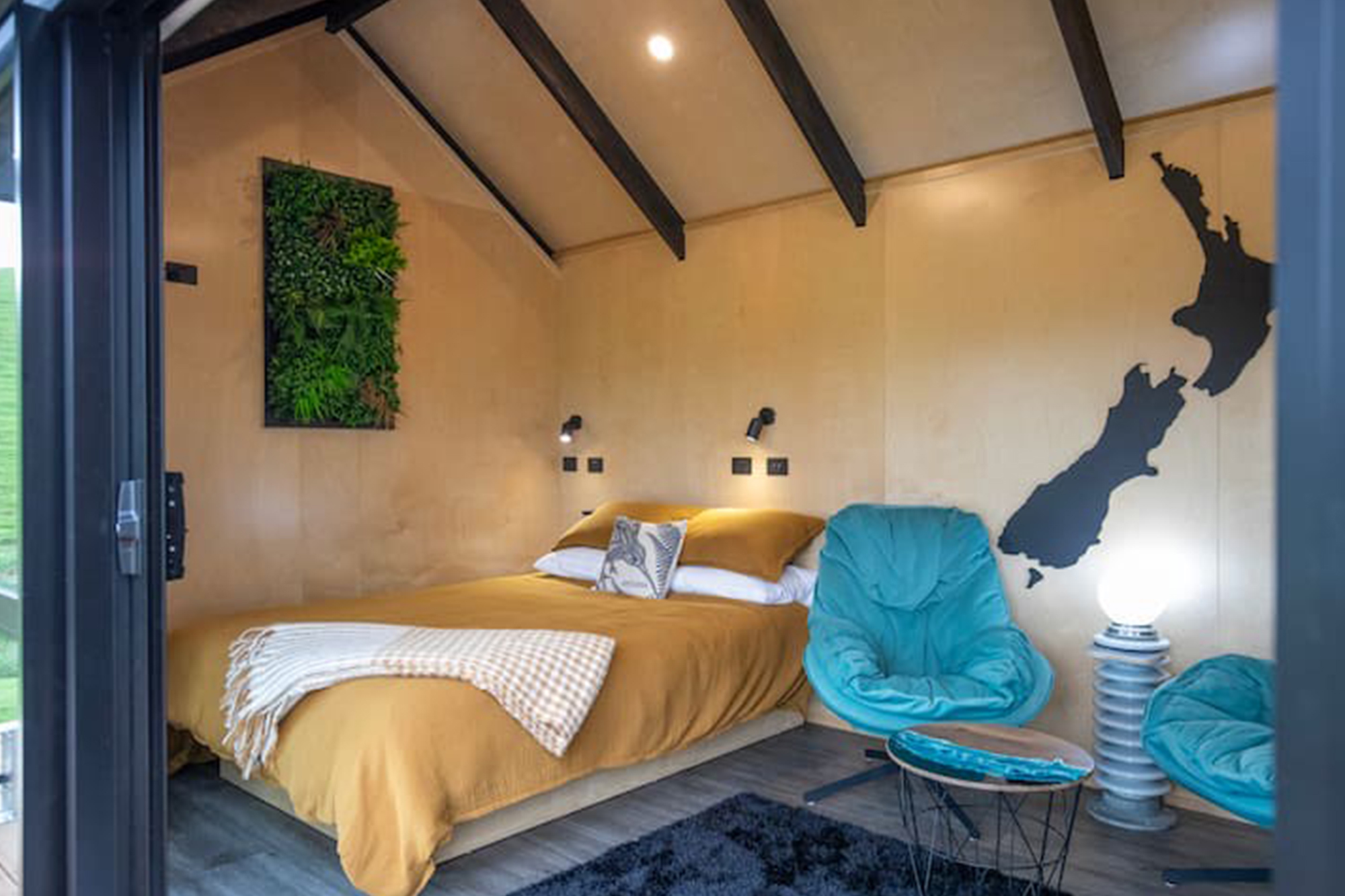 Airbnb Cleaning